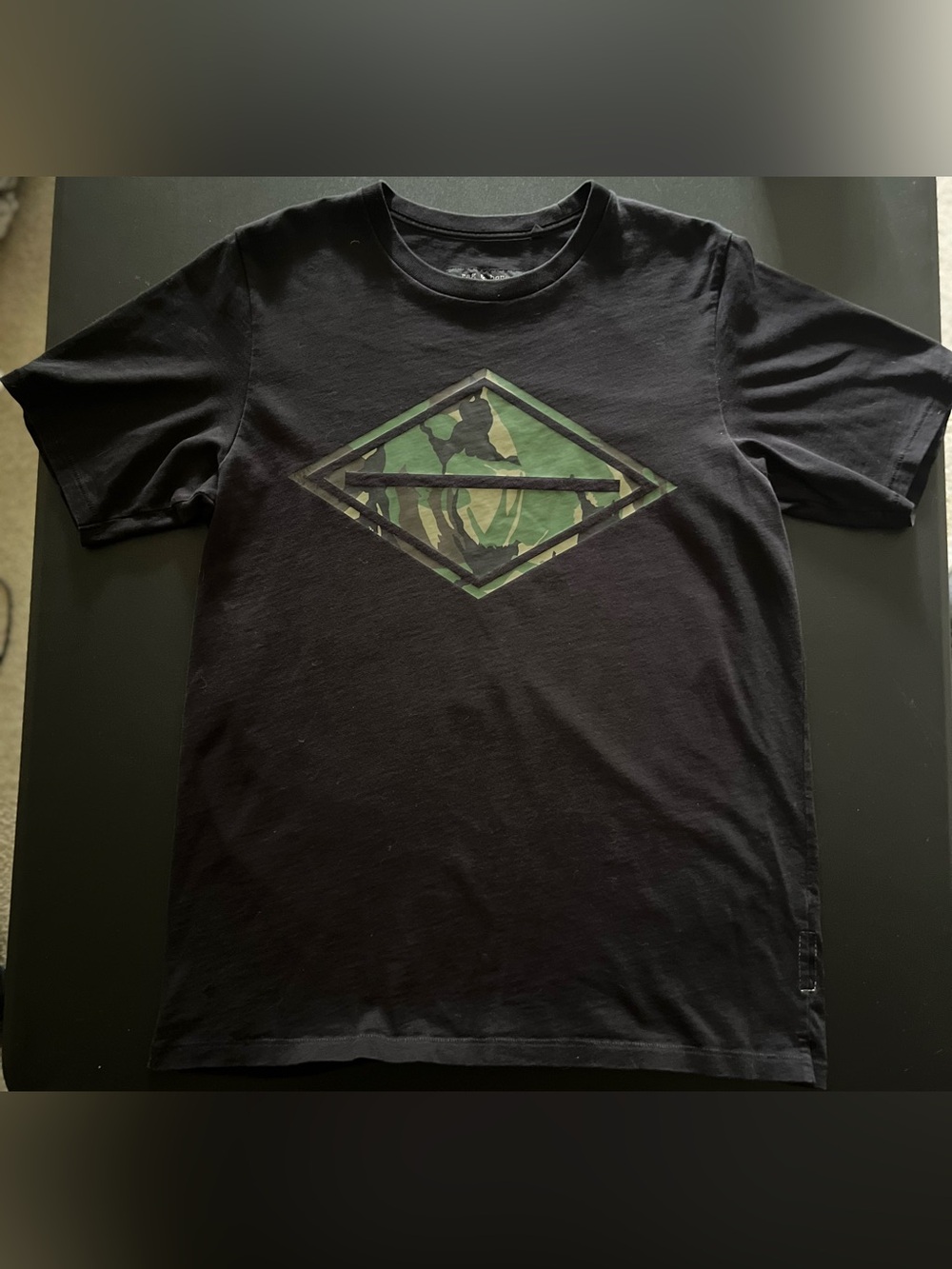 Rag & Bone Graphic Tee